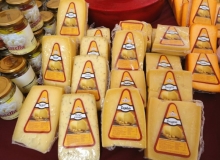 Salinas de Guaranda prepara el Festival del Queso